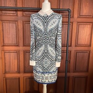 London Times dress, size 8